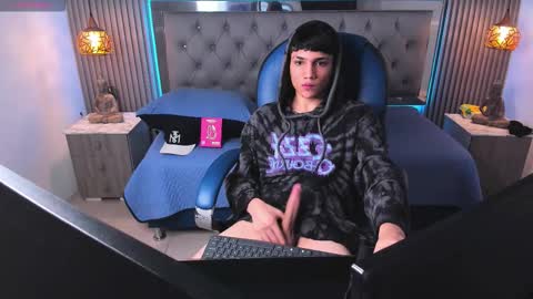 Snapshot of samblack_ chatting on 16, 2, 2026 Sam online show from 16, 2, 2026