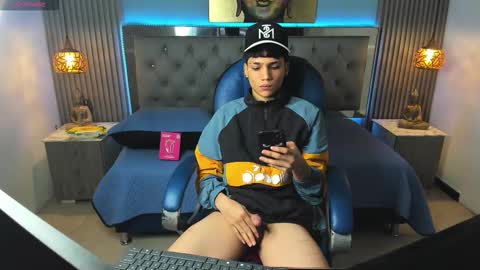 Snapshot of samblack_ chatting on 17, 2, 2026 Sam online show from 17, 2, 2026