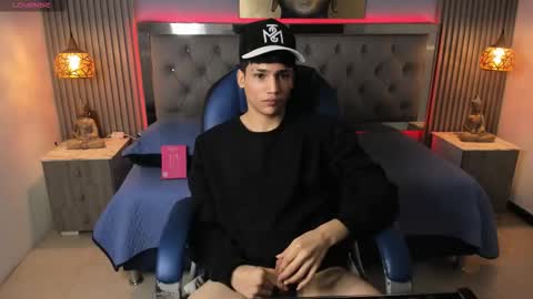 Snapshot of samblack_ chatting on 20, 2, 2026 Sam online show from 20, 2, 2026