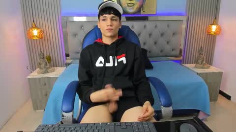 Snapshot of samblack_ chatting on 3, 3, 2026 Sam online show from 3, 3, 2026