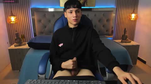 Sam online show from 4, 3, 2026