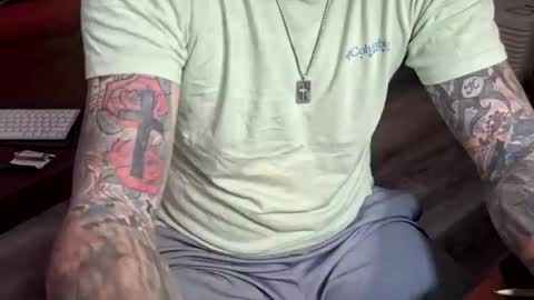 Snapshot of samboiamtho chatting on 13, 1, 2025 samboiamtho online show from 13, 1, 2025