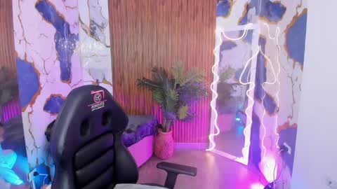 Snapshot of samcielo_tay chatting on 11, 5, 2026 sam online show from 11, 5, 2026