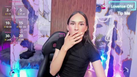 Snapshot of samcielo_tay chatting on 13, 5, 2026 sam online show from 13, 5, 2026