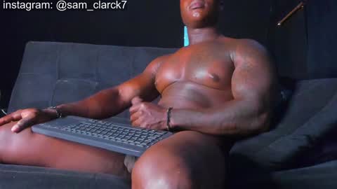 SAM online show from 18, 1, 2025