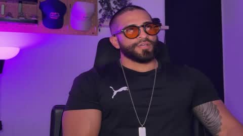 Sam Dornan online show from 30, 3, 2026