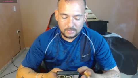 SAM DREAD online show from 14, 2, 2026