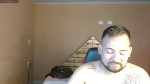 SAM DREAD online show from 1, 3, 2026