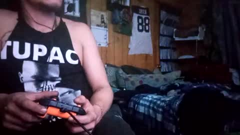 Snapshot of sameeed99 chatting on 12, 2, 2025 sameeed99 online show from 12, 2, 2025