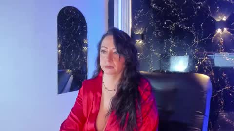 Snapshot of samethyst chatting on 3, 11, 2025 samethyst online show from 3, 11, 2025