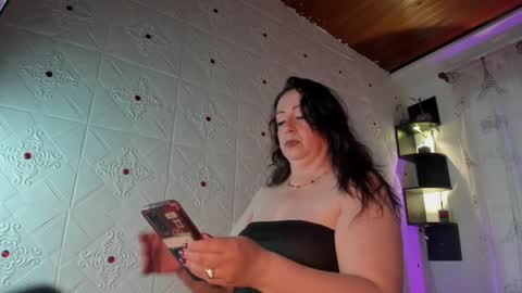 samethyst online show from 11, 11, 2025