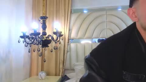 Sam  online show from 18, 12, 2024