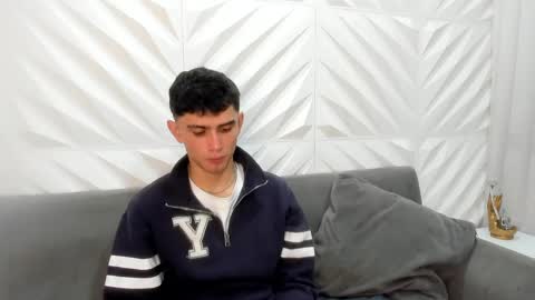 Sam  online show from 2, 1, 2025