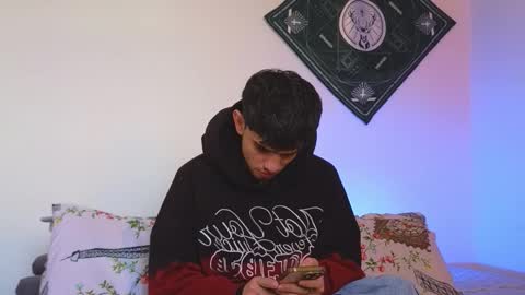 Snapshot of samevansx chatting on 19, 1, 2026 samevansx online show from 19, 1, 2026