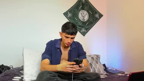 Snapshot of samevansx chatting on 5, 2, 2026 samevansx online show from 5, 2, 2026