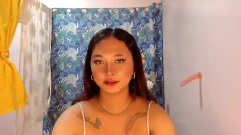 Snapshot of samgoddesslover chatting on 7, 12, 2024 samantha online show from 7, 12, 2024