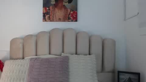 Samantha online show from 6, 11, 2025