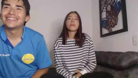 Tami  Gael online show from 31, 1, 2025