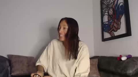 Tami  Gael online show from 13, 2, 2025