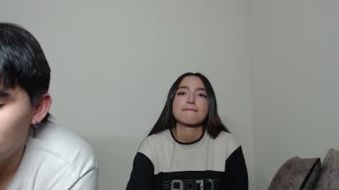 Snapshot of sami_and_gael chatting on 27, 2, 2026 Tami Gael online show from 27, 2, 2026