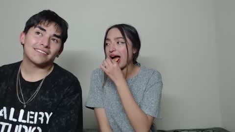 Snapshot of sami_and_gael chatting on 4, 3, 2026 Tami Gael online show from 4, 3, 2026