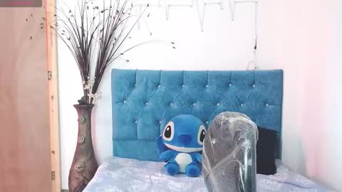 sami_cutte online show from 20, 2, 2026