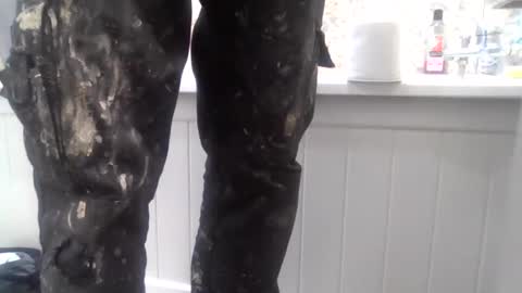 Snapshot of samiam381653 chatting on 10, 10, 2025 samiam381653 online show from 10, 10, 2025