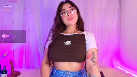 samii evans  online show from 26, 2, 2025