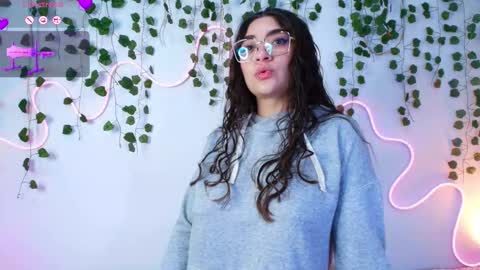 samii evans  online show from 6, 3, 2026