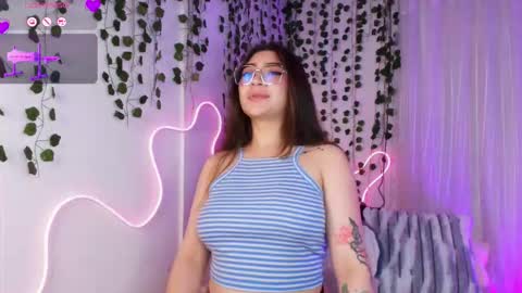 samii evans  online show from 12, 3, 2026