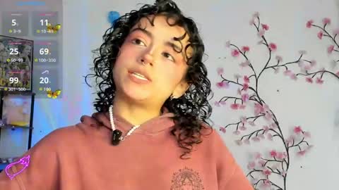 Snapshot of samii_monroe chatting on 8, 6, 2026 Sam online show from 8, 6, 2026