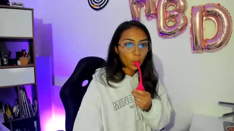 Snapshot of samikiulers chatting on 9, 12, 2024 Sami online show from 9, 12, 2024