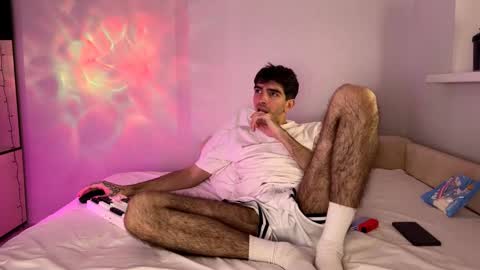 Sam online show from 23, 2, 2026