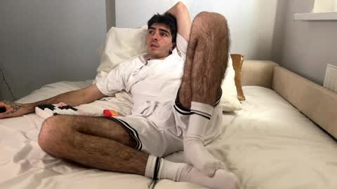 Sam online show from 8, 4, 2026