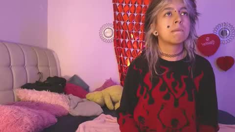 saminthezone online show from 2, 3, 2026