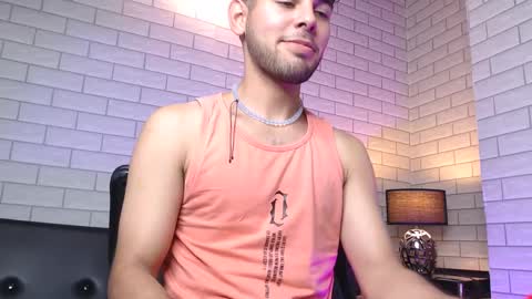 Snapshot of samir_bear chatting on 8, 3, 2025 Samir online show from 8, 3, 2025