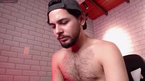 Snapshot of samir_bear chatting on 21, 10, 2025 Samir online show from 21, 10, 2025