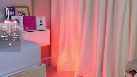 Snapshot of samir_bear chatting on 15, 11, 2025 Samir online show from 15, 11, 2025