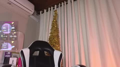 Snapshot of samir_bear chatting on 15, 12, 2025 Samir online show from 15, 12, 2025