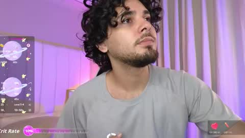 Snapshot of samir_bear chatting on 9, 2, 2026 Samir online show from 9, 2, 2026