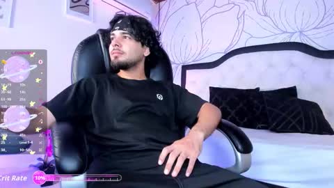 Snapshot of samir_bear chatting on 11, 2, 2026 Samir online show from 11, 2, 2026