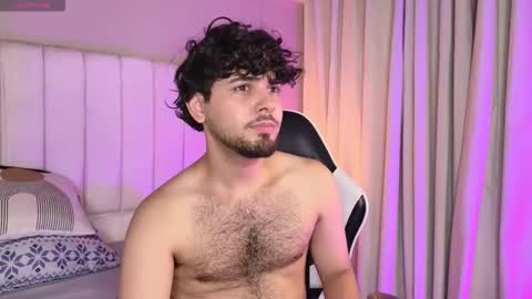 Snapshot of samir_bear chatting on 26, 2, 2026 Samir online show from 26, 2, 2026