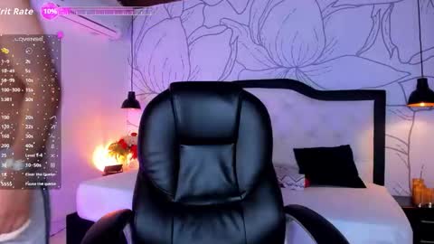 Snapshot of samir_bear chatting on 11, 3, 2026 Samir online show from 11, 3, 2026