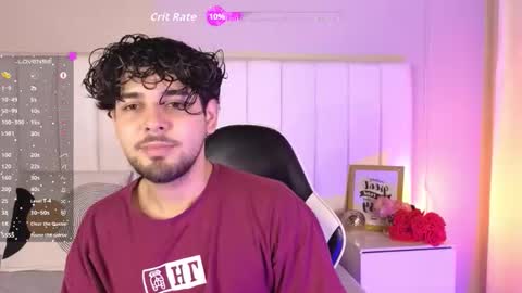 Snapshot of samir_bear chatting on 14, 3, 2026 Samir online show from 14, 3, 2026