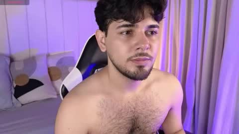 Snapshot of samir_bear chatting on 16, 3, 2026 Samir online show from 16, 3, 2026