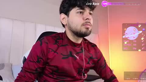 Snapshot of samir_bear chatting on 28, 3, 2026 Samir online show from 28, 3, 2026