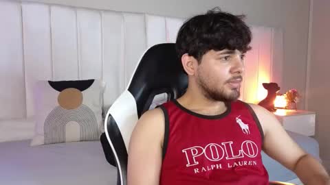 Snapshot of samir_bear chatting on 30, 3, 2026 Samir online show from 30, 3, 2026