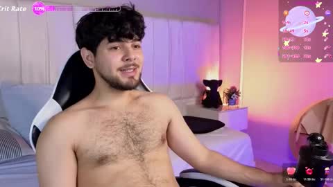 Snapshot of samir_bear chatting on 9, 4, 2026 Samir online show from 9, 4, 2026