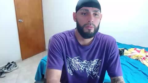 samir_music_ online show from 9, 11, 2025