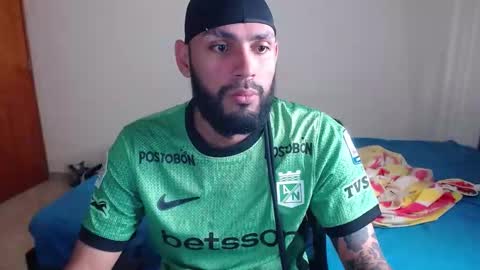 samir_music_ online show from 23, 11, 2025